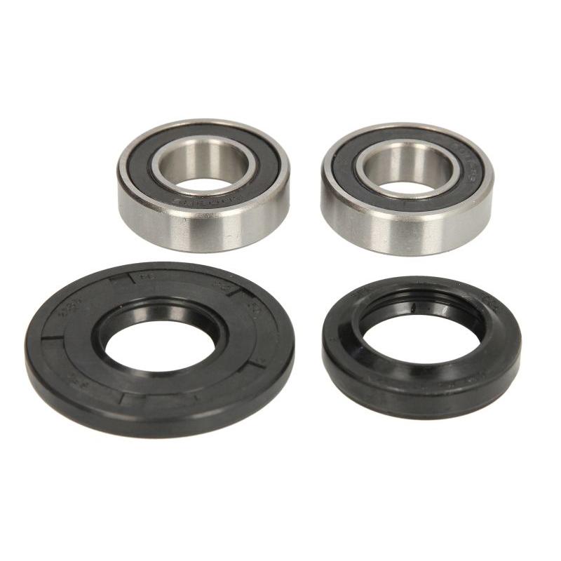 PIVOT WORKS PWFWK-H02-521 Wheel Bearing Kit