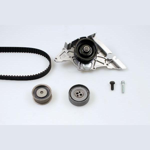 HEPU HEPPK05440 Water Pump & Timing Belt Kit