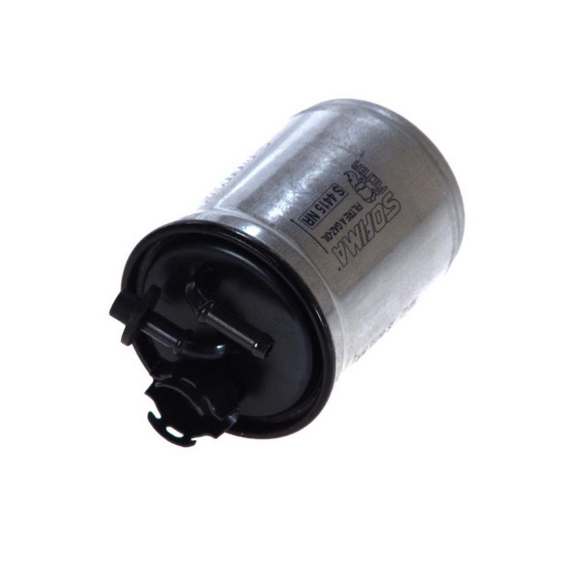 SOFIMA S4415NR Fuel Filter