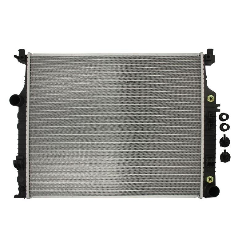 NISSENS NIS62577A Engine Radiator