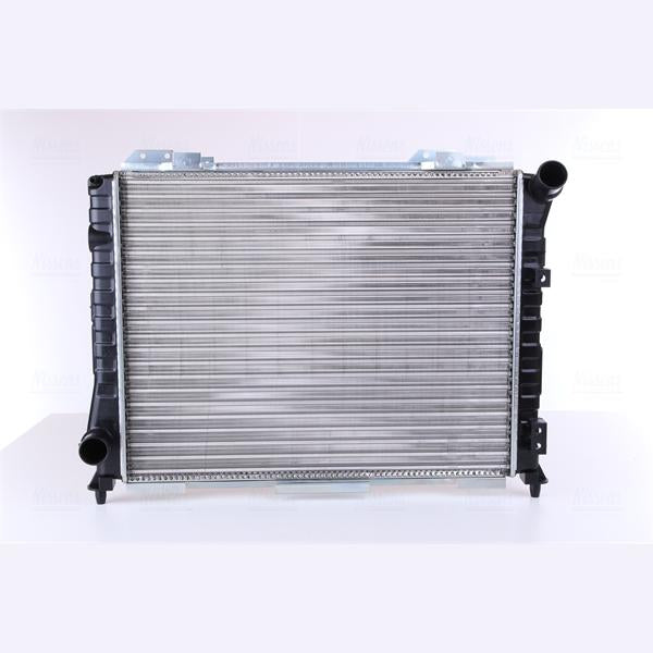 NISSENS NIS60021 Engine Radiator