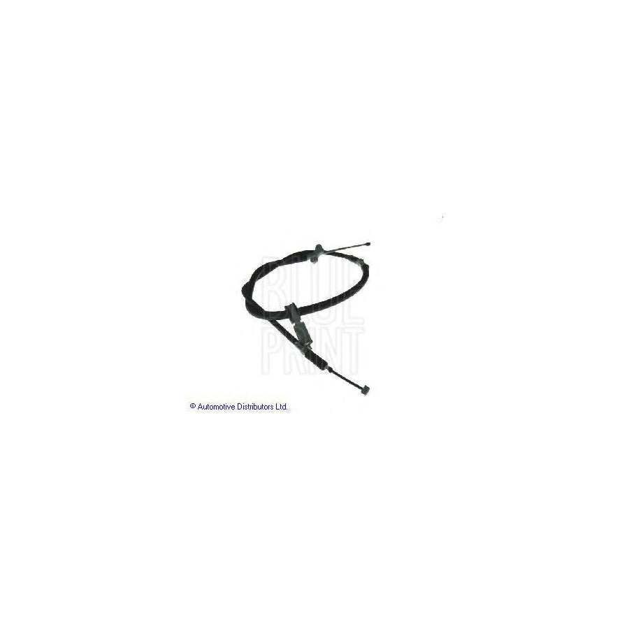 Blue Print Adt346309 Hand Brake Cable for Toyota Granvia (_H2_, _H1_)