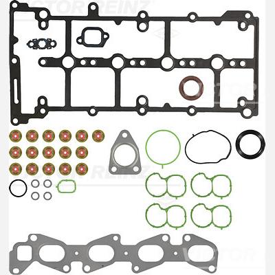REINZ 02-38200-01 Cylinder Head Gasket
