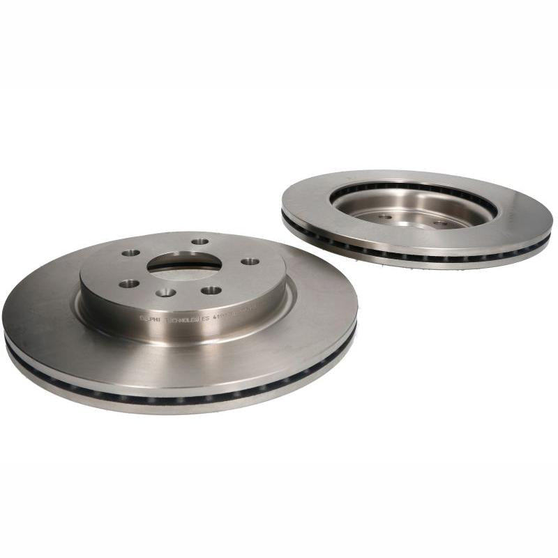 KNORR BS2430 Pretensioning Cylinder