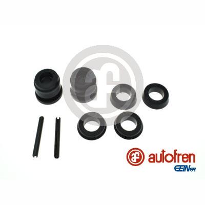 AUTOFREN SEINSA D1-118 Brake Master Cylinder Repair Kit