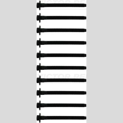 REINZ 14-11002-01 Cylinder Head Bolt Set