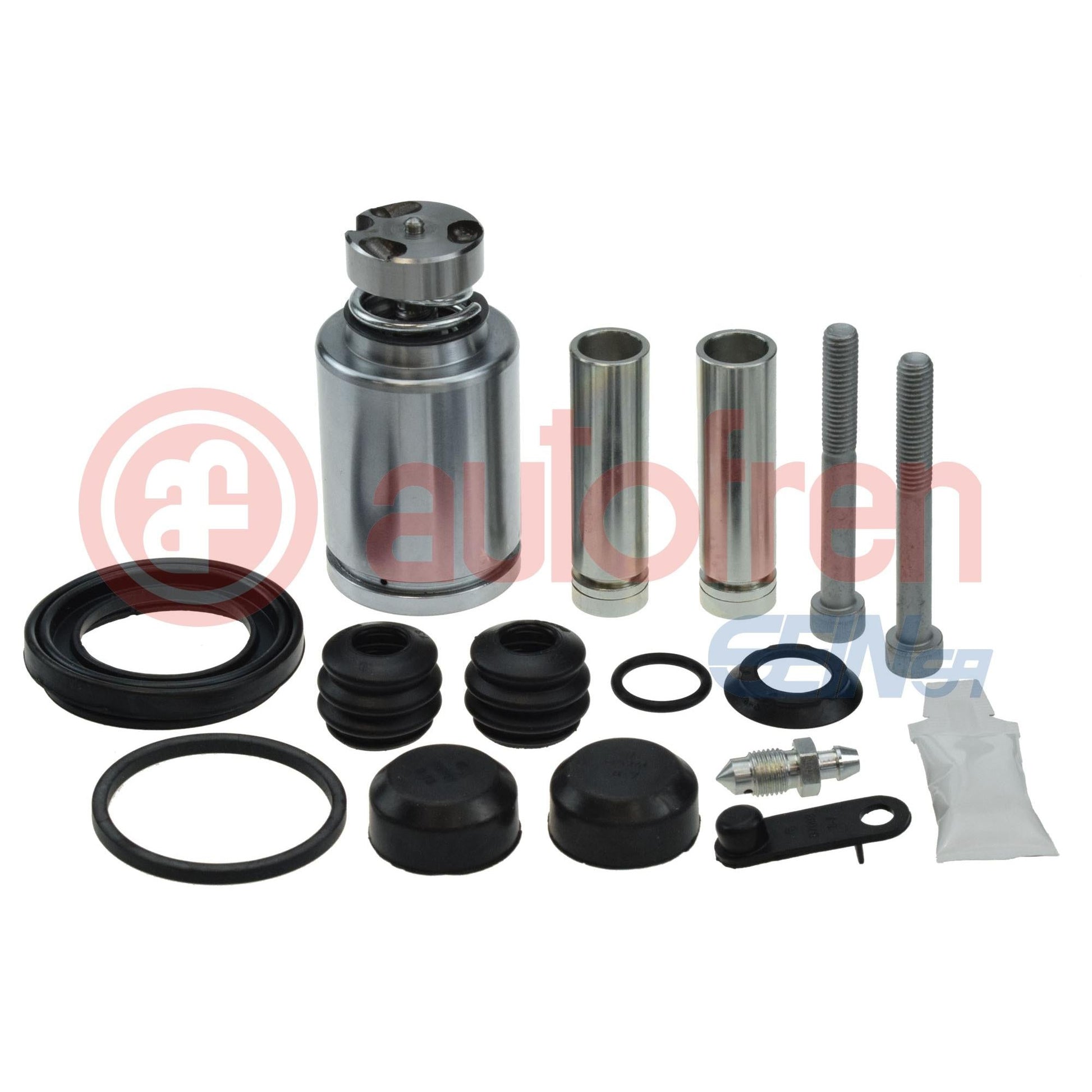 AUTOFREN SEINSA D4-3537S Disc Brake Caliper Repair Kit