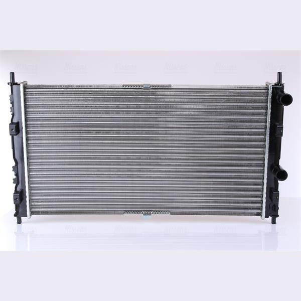 NISSENS NIS61003 Engine Radiator