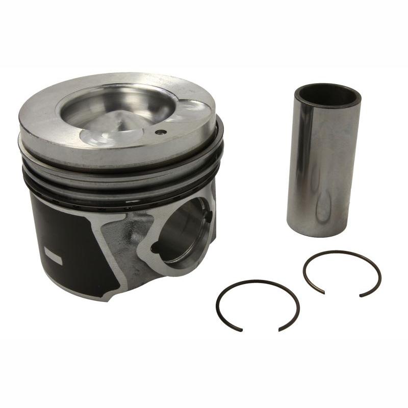 NURAL 8784900000 Piston