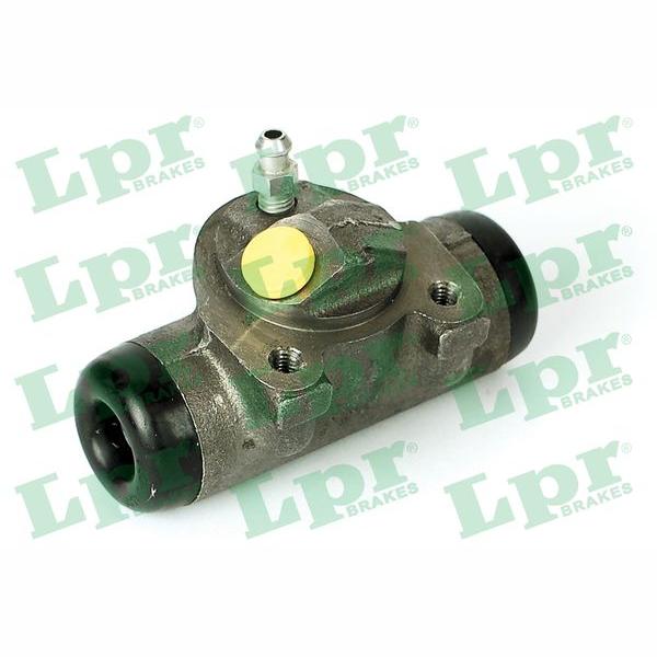 LPR LPR4630 Wheel Brake Cylinder