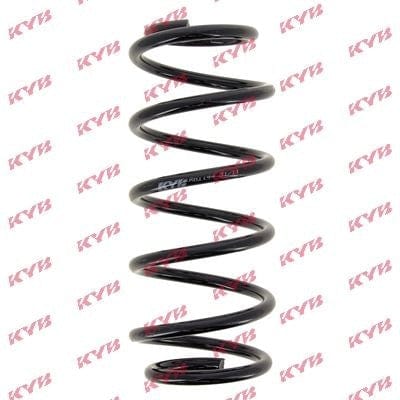 KYB K-Flex RH1144 Coil Spring for Saab 900