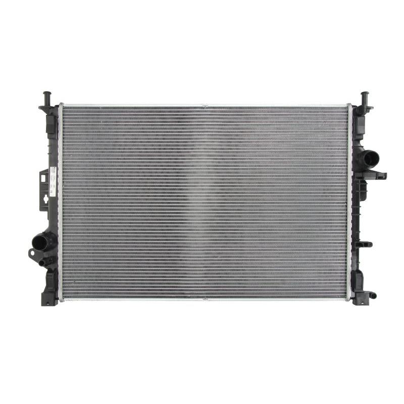 NISSENS NIS66864 Engine Radiator