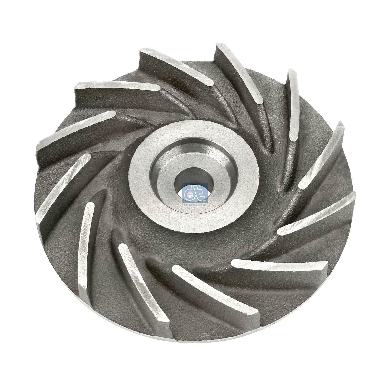 DT A/C 3.16071 Water Pump Impeller
