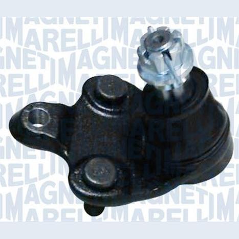 MAGNETI MARELLI 301191619730 Control Arm Fastening Bolt