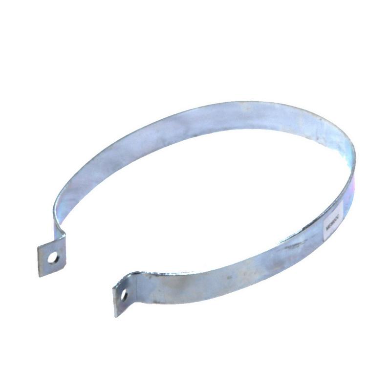 CLAMP ME860OC Exhaust System Clamping Piece
