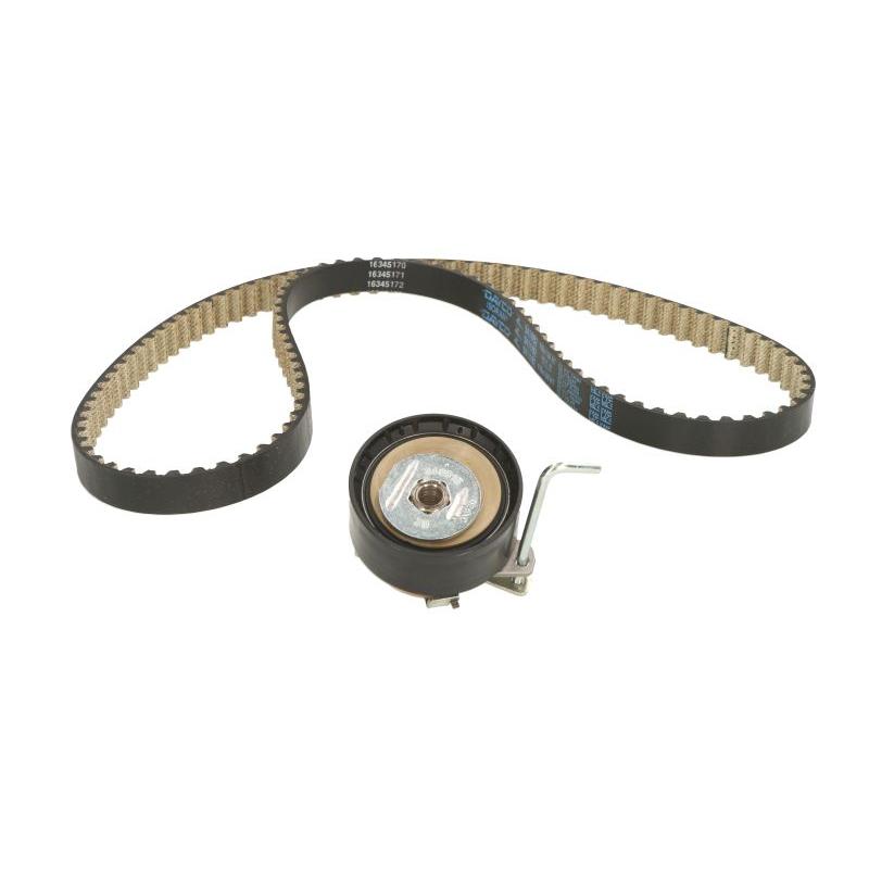 DAYCO DAYKBIO02 Timing Belt Set