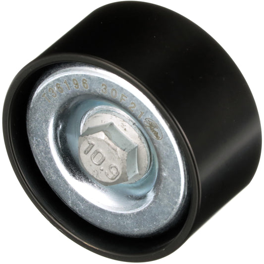 GATES GATT36196 V-Ribbed Belt Deflection/Guide Pulley