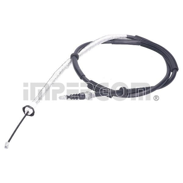 HERTH+BUSS JAKOPARTS J3925097 Parking Brake Cable Pull