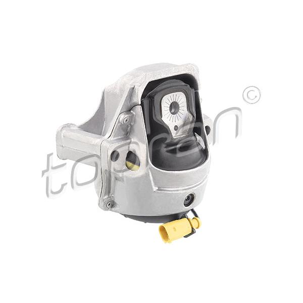 HANS PRIES HP116884 Engine Mount