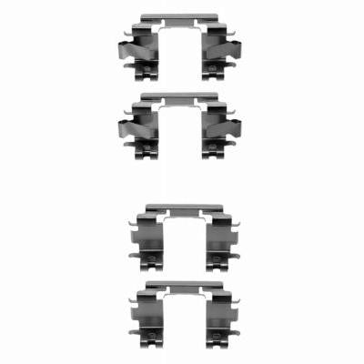 SHW PFR39912 Brake Disc