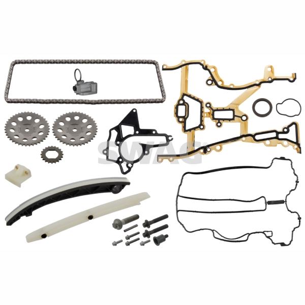 SWAG SW40949409 Timing Chain Kit