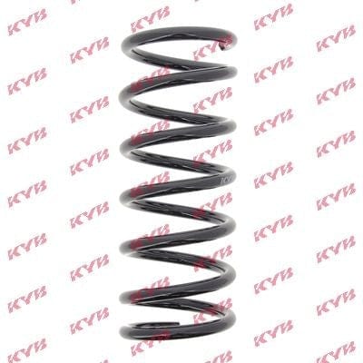 KYB K-Flex RA6668 Coil Spring for Ford S-Max MK1 (Wa6)