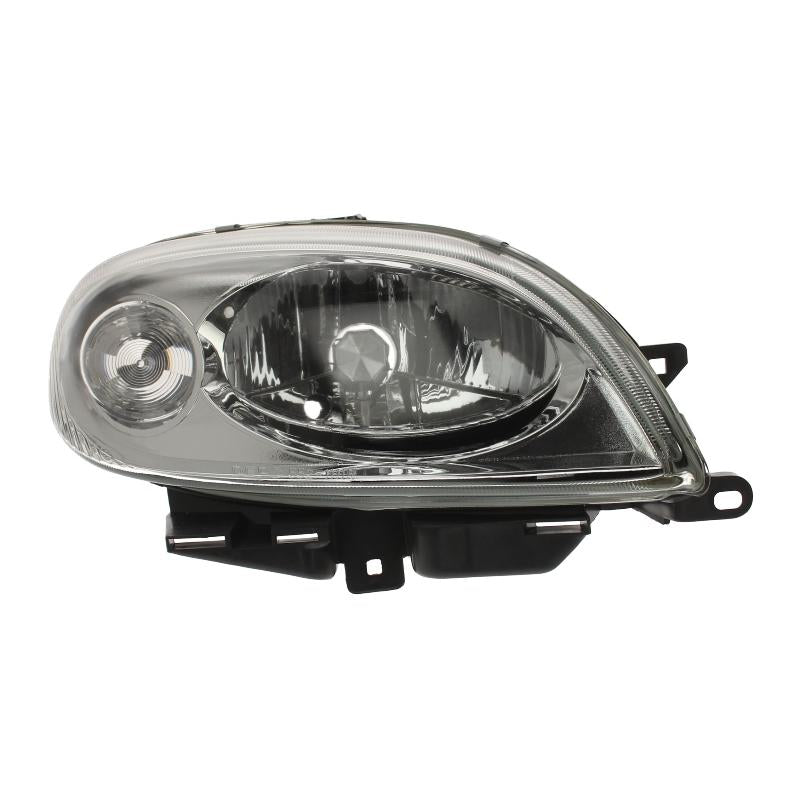 DEPO 552-1111R-LD-EM Headlight