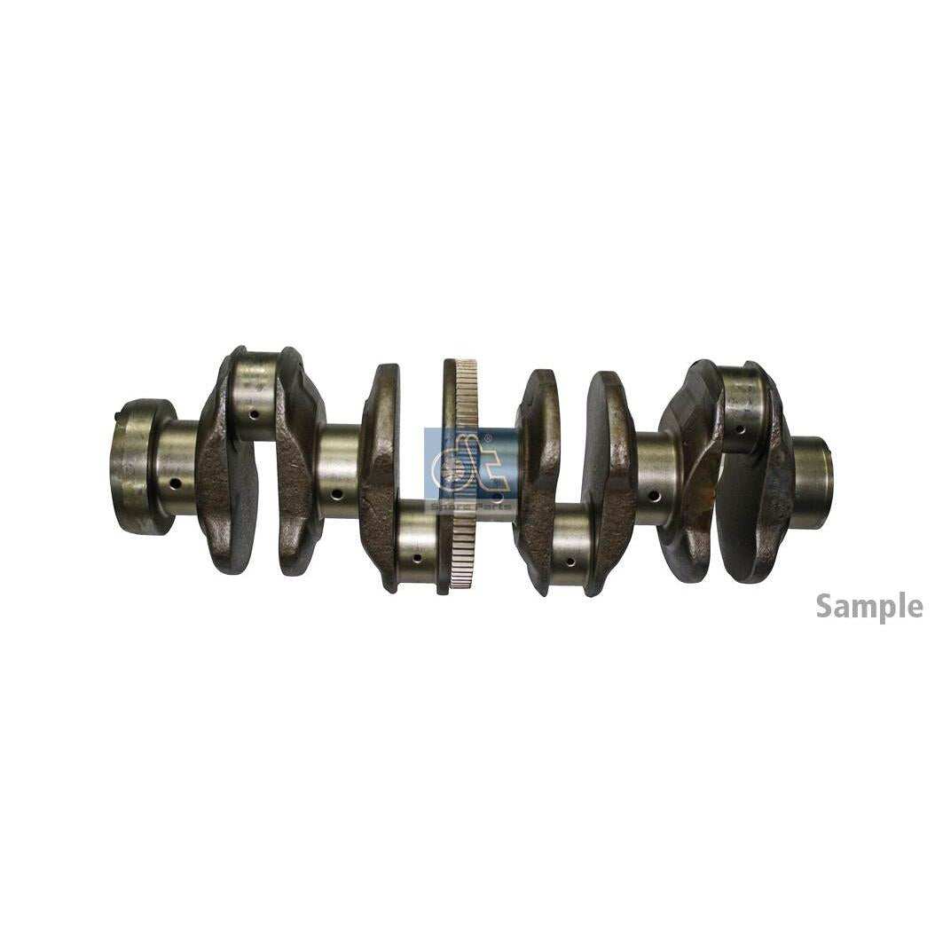 DT A/C 754132 Crankshaft