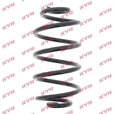 KYB K-Flex RX6763 Coil Spring