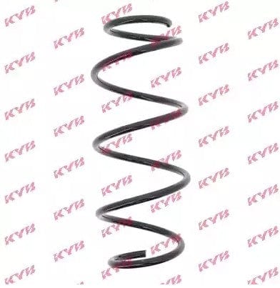 KYB RA3502 Coil Spring