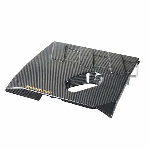 Armaspeed Carbon Fiber Engine Cover for Ford Focus MK4