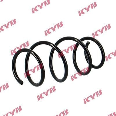 KYB RA1456 Coil Spring