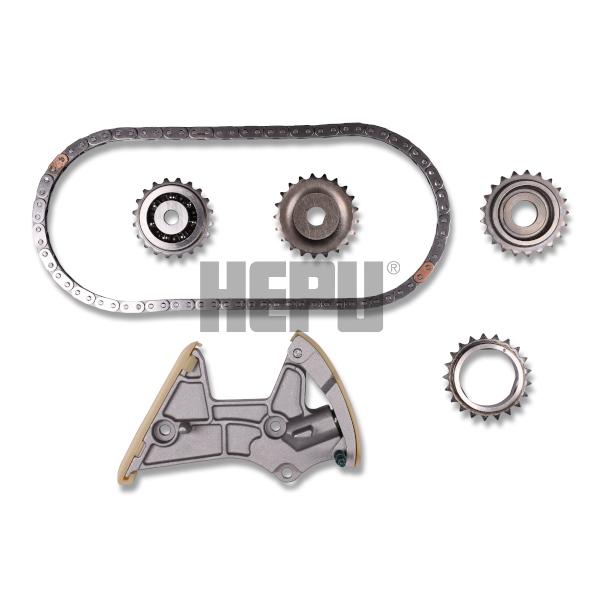 HEPU HEP21-0367 Oil Pump Gasket Drive