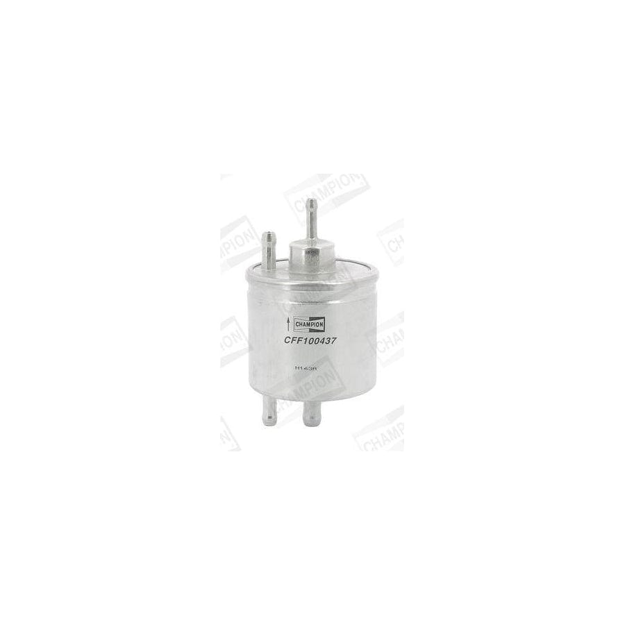 Champion Cff100437 Fuel Filter