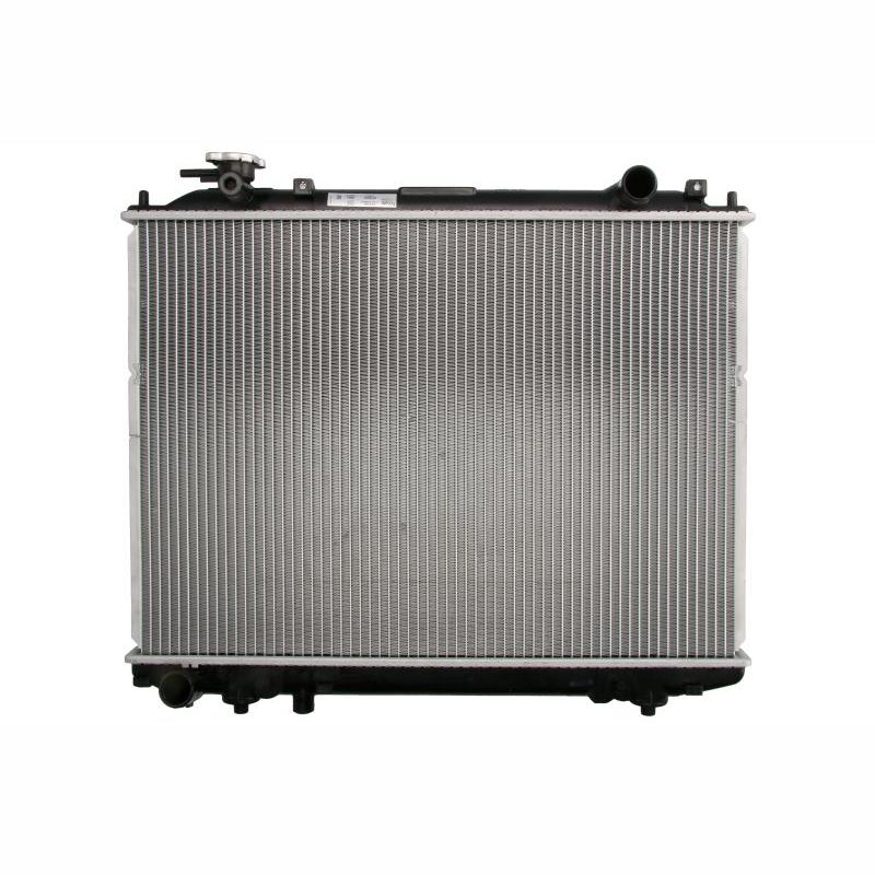 NISSENS NIS62246A Engine Radiator