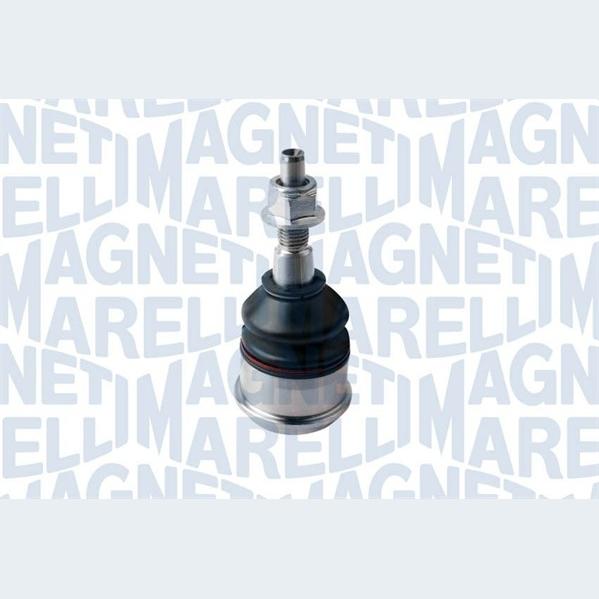MAGNETI MARELLI 301191618620 Control Arm Fastening Bolt