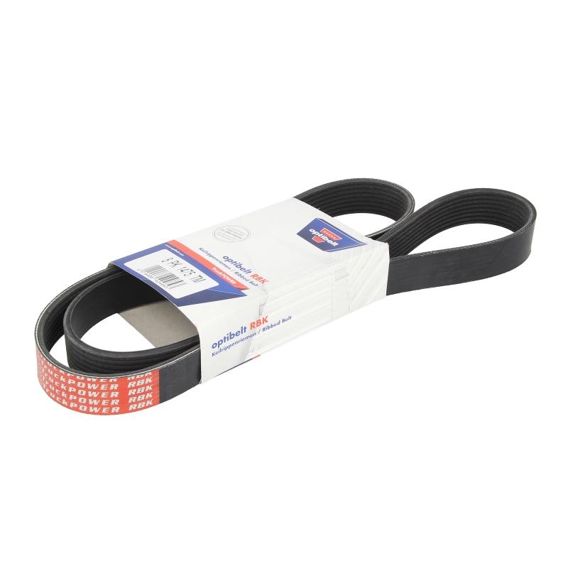 OPTIBELT 8PK1475 V-Ribbed Belt