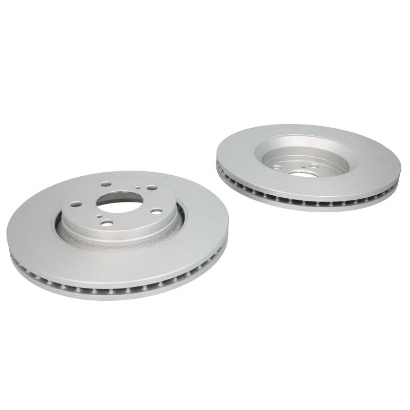 DELPHI BG4236C Brake Disc .
