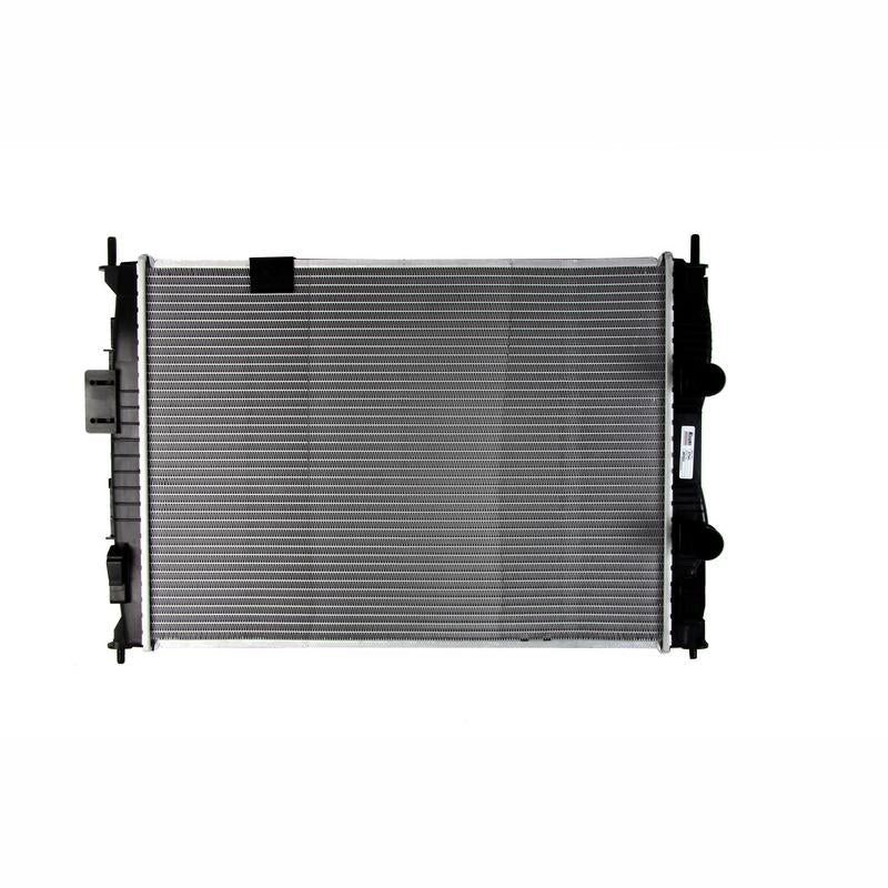NISSENS NIS67363 Engine Radiator