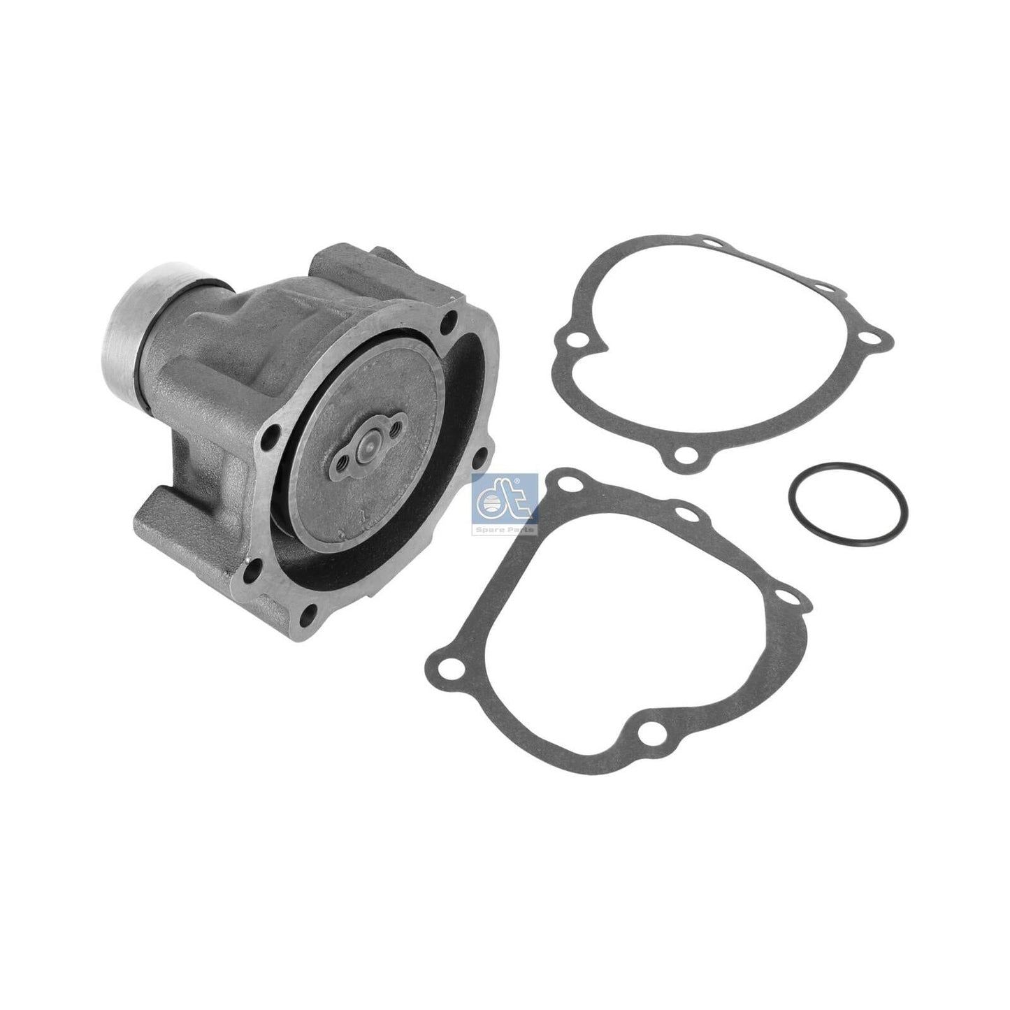DT A/C 760000 Water Pump