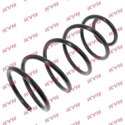 KYB RA3417 Coil Spring for Citroen Dispatch