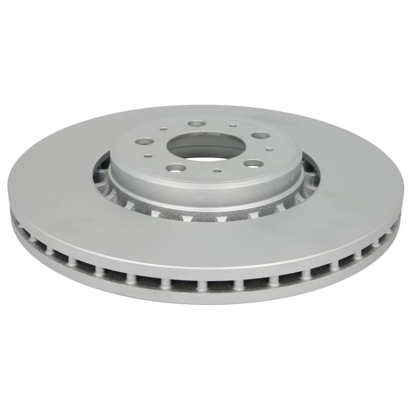 DELPHI BG9783C Brake Disc