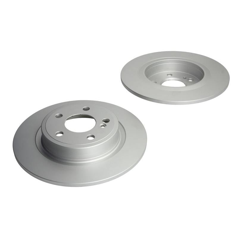 DELPHI BG4558C Brake Disc .