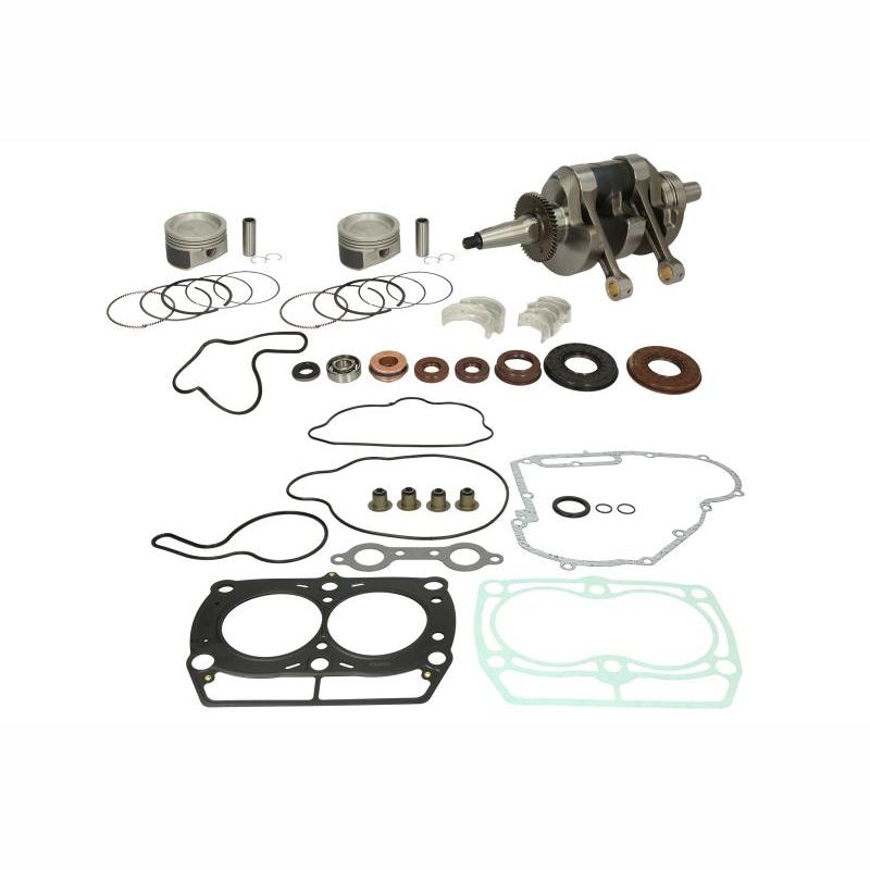 WRENCH RABBIT WR101-057 Crankshaft Repair Kit