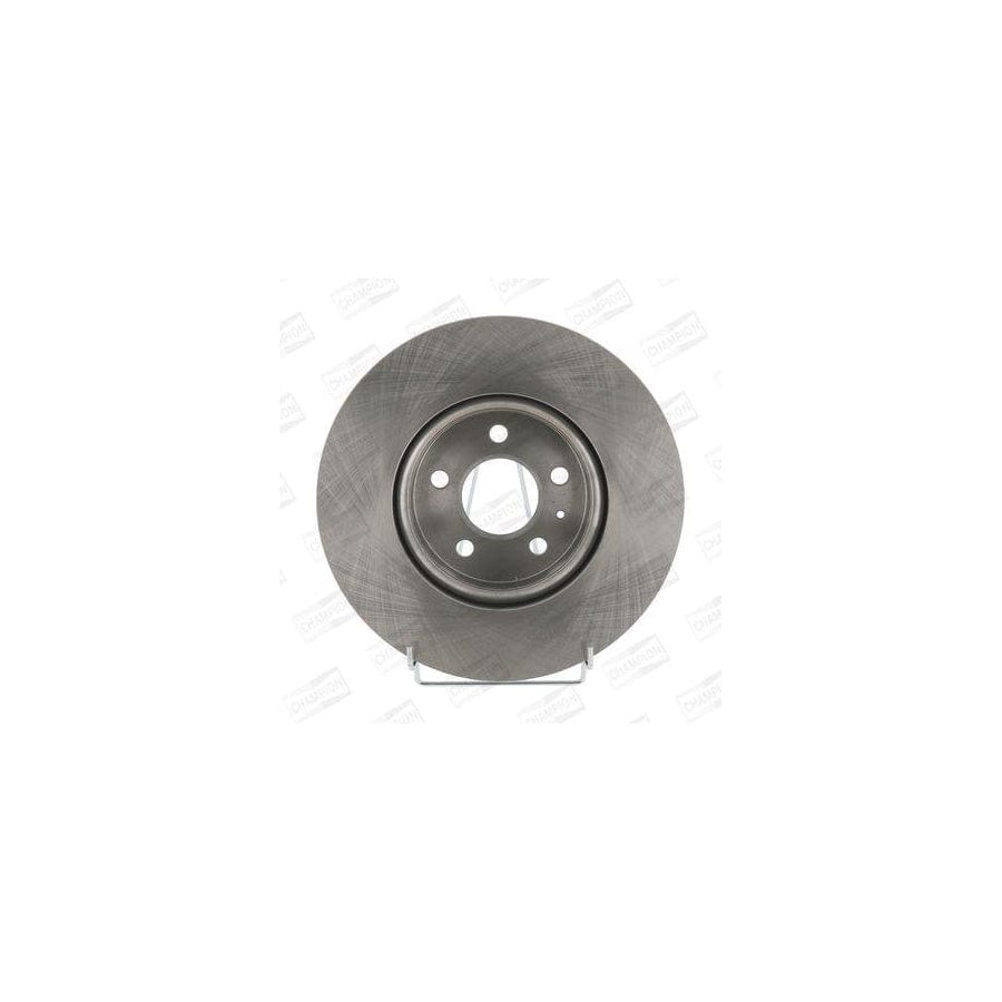 Champion 562466Ch Brake Disc