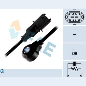 FAE AE60165 Knock Sensor