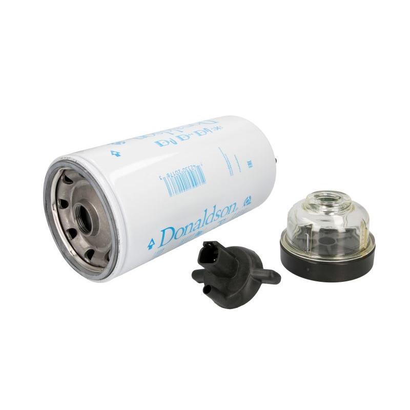 DONALDSON OFF P559122 Fuel Filter
