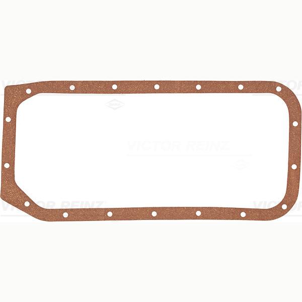 REINZ 71-52034-00 Oil Sump Gasket