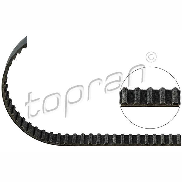 HANS PRIES HP109240 Timing Belt