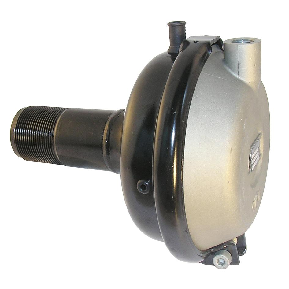 KNORR EF161PYX Pretensioning Cylinder